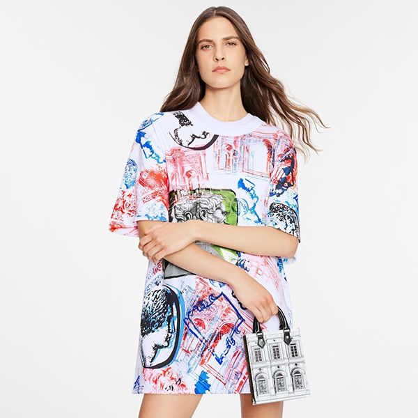 ルイヴィトン プティットサックプラ ハンドバッグコピー M80991